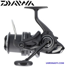 Катушка безынерционная Daiwa 24 Vertice